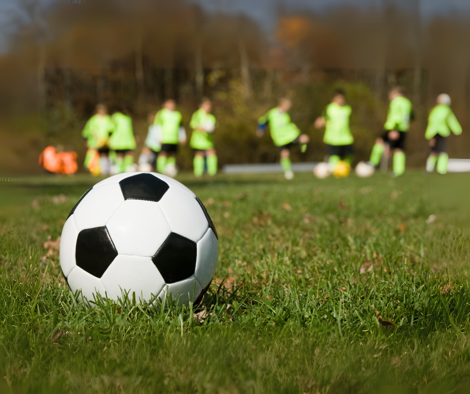 Youth soccer