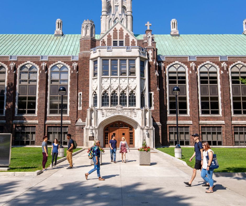 University of Windsor