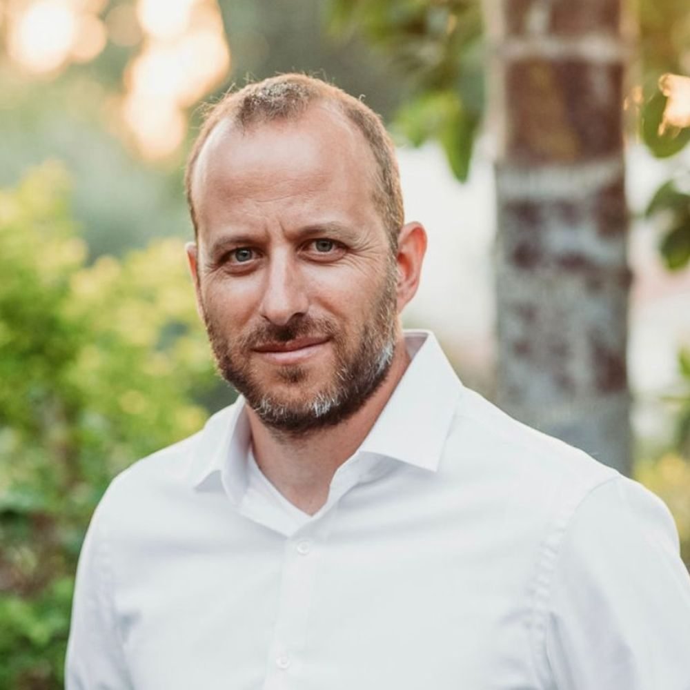 Raz Frohlich